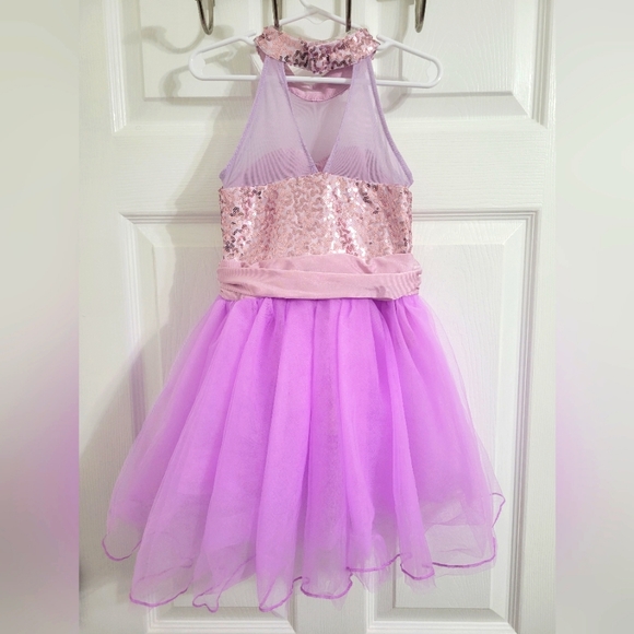 Girls Ballet Tutu, Set of 2, Size 5-6 - Picture 7 of 8